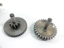 Load image into Gallery viewer, 2018 Can Am Commander 1000R XT Electric Engine Starter Motor + Gears 420684562