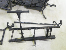 Load image into Gallery viewer, 2017 Polaris RZR 1000 S Straight Main Frame Chassis + Clean Texas Title - 1022390 | Mototech271