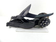 Load image into Gallery viewer, 2016 KTM 1290 Super Duke R Straight Swingarm Swing Arm & Axle 6130403004433 | Mototech271