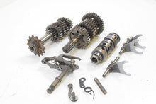 Load image into Gallery viewer, 2012 Ducati Hypermotard 1100 Evo SP Transmission Shift Shaft Gears 15020632A