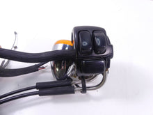 Load image into Gallery viewer, 2007 Harley FXDWG Dyna Wide Glide Right Control Switch & Blinker 71684-06A | Mototech271