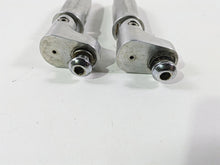 Load image into Gallery viewer, 2004 Big Dog Chopper Rear Passenger Foot Peg Rest Set 163-000019-02 | Mototech271