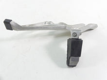 Load image into Gallery viewer, 2015 BMW R1200RT K52 Rear Passenger Footpeg Foot Peg Set 46718534789 46718534790 | Mototech271