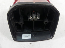 Load image into Gallery viewer, 1999 BMW R1100 GS 259E Taillight Tail Light Lamp Lens 63212306240 | Mototech271