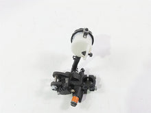 Load image into Gallery viewer, 2020 Kawasaki ZX6R ZX636 Ninja Front Radial Brake Pump 11/16 Nissin 43015-0702