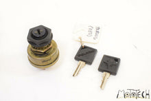 Load image into Gallery viewer, 2001 Polaris 550 Sport Touring ES Ignition Switch Key SET | Mototech271