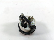 Load image into Gallery viewer, 2006 Harley Touring FLHTCUI Electra Glide Oil Pressure Gauge 75032-99B