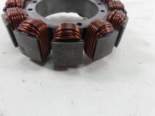 Load image into Gallery viewer, 2005 Harley Touring CVO FLHTCSE Electra Glide Stator Alternator 29987-02