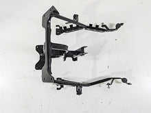 Load image into Gallery viewer, 2016 Moto Guzzi Stelvio 1200 8V NTX Front Fairing Stay Holder Carrier 886646