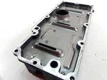 Load image into Gallery viewer, 2011 Harley Touring FLTRX Road Glide Lower Engine Transmission Oil Pan 62711-99A | Mototech271