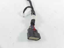 Load image into Gallery viewer, 2018 Harley FLHC Softail Heritage Rear Frame Wiring Harness - Read 69201655 | Mototech271