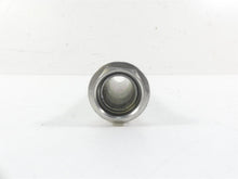 Load image into Gallery viewer, 2014 Ducati Hypermotard 821 SP Straight Front Axle Wheel Spindle 81910601A | Mototech271