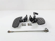 Load image into Gallery viewer, 2021 Indian Scout 1200 Front Left Right Floor Board & Brake Pedal 5138883