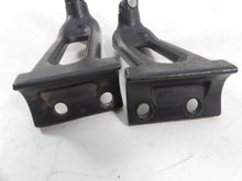 Load image into Gallery viewer, 2006 Harley VRSCD Night V Rod Rear Passenger Footpeg Set -Read 51094-06 51095-06 | Mototech271