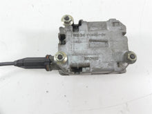 Load image into Gallery viewer, 2007 Harley Touring FLHTCU SE CVO Electra Glide Cruise Control Module 70955-04