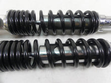 Load image into Gallery viewer, 2013 Harley VRSCF Muscle V-Rod Straight Rear Shock Damper Set 13" -Read 54617-09 | Mototech271