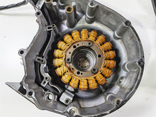 Load image into Gallery viewer, 2005 Suzuki VZ800 M50 Boulevard Generator + Clutch Engine Cover Set 11340-39G00