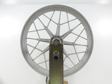 Load image into Gallery viewer, 1978 BMW R100 S (2474) Front Straight Wheel Rim Cast 19x2.15 36311238959 | Mototech271