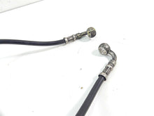 Load image into Gallery viewer, 2015 Harley Touring FLHXS Street Glide Front Abs Brake Line Set 41800009 | Mototech271