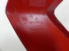 Load image into Gallery viewer, 2017 Ducati Hypermotard 939 Outer Headlight Head Light Mask Cover 48035761A | Mototech271