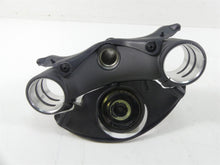 Load image into Gallery viewer, 2020 Ducati Panigale V2 Lower Triple Tree Steering Clamp 58mm 342P0691AA | Mototech271
