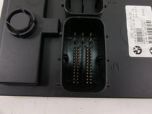 Load image into Gallery viewer, 2009 BMW K1300 S K40 Central Chassis Electronics Module ZFE Ecu 61357720578