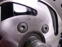 Load image into Gallery viewer, 2009 Harley Sportster XR1200 Rear Wheel Rim 17x5.5 -Dent 43107-08 | Mototech271