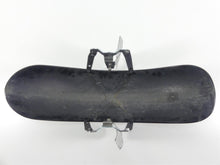 Load image into Gallery viewer, 2002 Honda VTX1800 C Front Straight Fender Black 61100-MCH- | Mototech271