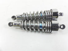 Load image into Gallery viewer, 2003 Honda VT750 DC Shadow Spirit Straight Rear Showa Shock Set 52400-MCR-A01 | Mototech271