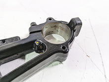 Load image into Gallery viewer, 2015 Harley Touring FLHTKL E -Glide Low Upper Lower Triple Tree Set 45900091A