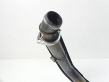 Load image into Gallery viewer, 2014 Harley Touring FLHXS Street Glide Sp Oem Exhaust Header Manifold 66855-10A