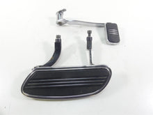 Load image into Gallery viewer, 2005 Harley Touring FLHRSI Road King Right Floorboard + Brake Ped -Read 50518-83 | Mototech271