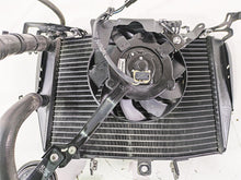 Load image into Gallery viewer, 2019 Triumph Speed Triple RS 1050 Radiator Fan Reservoir Hoses Set T2100683 | Mototech271