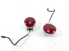 Load image into Gallery viewer, 2002 Harley FLSTCI Softail Heritage Rear Turn Signal Blinker Set 68510-74C | Mototech271