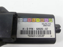 Load image into Gallery viewer, 2013 Harley Touring FLHX Street Glide Tsm Turn Signal Module 68920-07