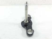 Load image into Gallery viewer, 2022 Harley Softail FXBBS Street Bob Lower Triple Tree Clamp 49mm 45900170 | Mototech271