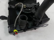 Load image into Gallery viewer, 2019 Ducati Multistrada 1260 S Pikes Peak Radiator Fan Reservoir -Read 54810562A | Mototech271