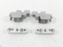 Load image into Gallery viewer, 2016 BMW R1200RS K54 Handlebar Handle Bar Riser Extensions Offset Set | Mototech271