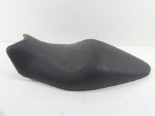 Load image into Gallery viewer, 2015 Ducati Monster 1200 S Driver Rider Dual Seat Saddle 59512223A | Mototech271