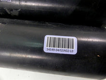 Load image into Gallery viewer, 2016 Harley Softail FLS Slim Straight Rear Showa Damper Shock Set 54549-04