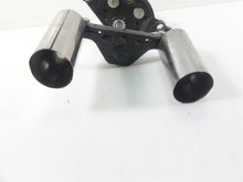 Load image into Gallery viewer, 2013 Harley Touring FLHTP Electra Glide Triple Tree Riser Cover Set 45446-09 | Mototech271