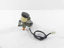 Load image into Gallery viewer, 2011 Ducati Hypermotard 1100 SP Brembo Clutch Radial Master Cylinder 63040412A | Mototech271