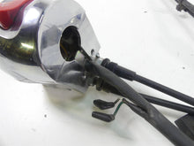 Load image into Gallery viewer, 2009 Victory Vision Tour Right Hand Chrome Start Kill Control Switch 4011357 | Mototech271