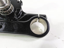Load image into Gallery viewer, 2017 Harley Dyna FXDB Street Bob Lower Triple Tree Steering Clamp -READ 45900041 | Mototech271