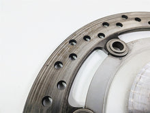 Load image into Gallery viewer, 2003 Honda V-Twin VTX1800 C Front Brake Rotor Disc Set 45120-MCH-003