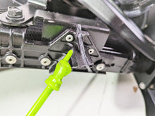 Load image into Gallery viewer, 2022 Ducati Hypermotard 950 Radiator Fans Reservoir Hoses Set READ 54841156A