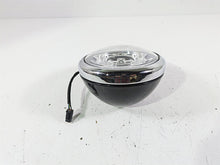 Load image into Gallery viewer, 2021 Harley Softail FLSL Slim Headlight Head Light Lamp 67700320A 67700347 | Mototech271