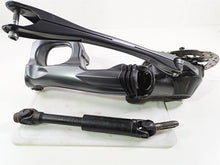Load image into Gallery viewer, 2014 BMW K1300S K40 Swingarm Differential Drive Shaft I=31:11=2,82 33118528991 | Mototech271