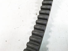 Load image into Gallery viewer, 2017 Harley XL883 N Sportster Iron Rear Main Drive Belt 137T 1" 40591-07