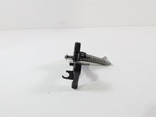 Load image into Gallery viewer, 2024 Kawasaki EX500 Ninja 40th An. Right Front Rider Foot Peg & Mount 35063-1408